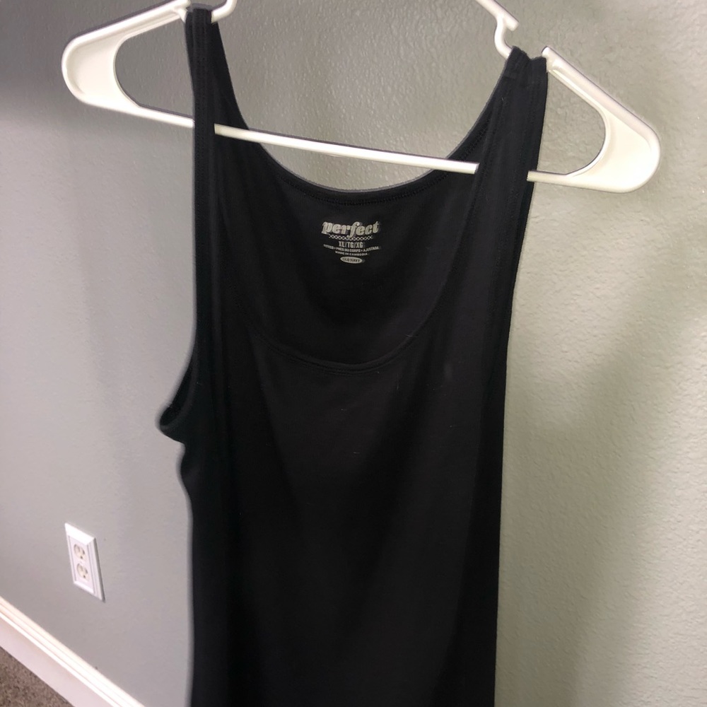 Old navy tank top